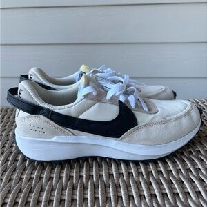 Nike Waffle Debut Sneaker